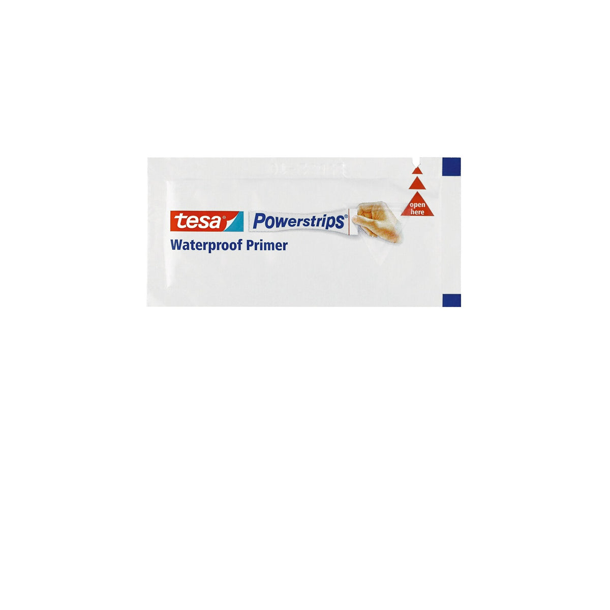 tesa LAVAA Eck-Duschkorb, mattschwarz, elegant, praktisch, platzsparend, weiß