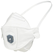 NITRAS SAFE AIR PRO, Atemschutzmaske, weiß, EN 149, Box à 15 Stück Premium-Qualität | Packung (15 Stück)