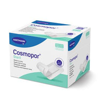 Cosmopor Steril st 35x10cm | Packung (25 Stück)