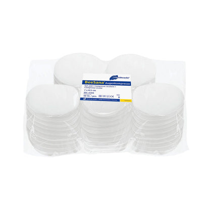 BeeSana® Augenkompresse