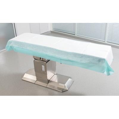 Hartmann Foliodrape Patient Sheet for Operating Table, 220x100 cm | Box (1 box)