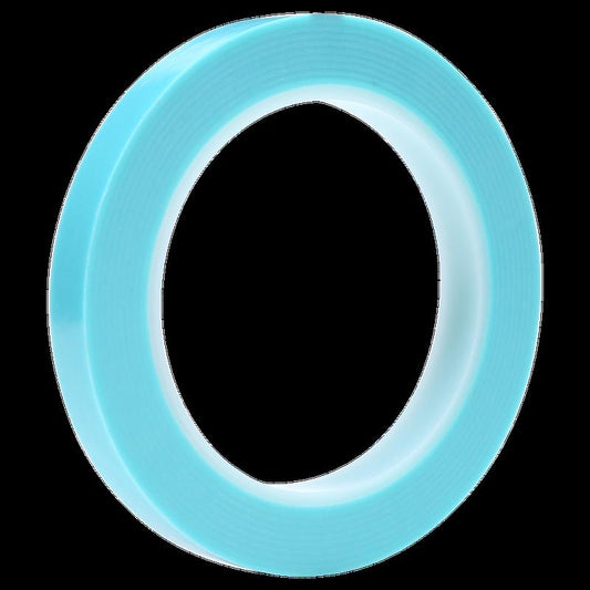 3M™ Scotch® Hochtemperatur-Farblinienband 4737T - Transluzent blau