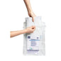 Hartmann Foliodress Comfort Reinforced Size M Disposable Gowns | Box (1 box)