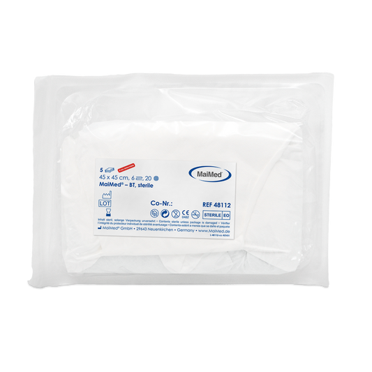 MaiMed-BT-sterile 45x45