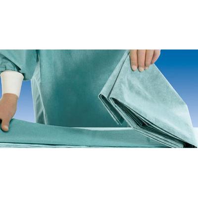 Hartmann Foliodrape Protect Nephroscopy Set, Sterile | Pack (7 pieces)