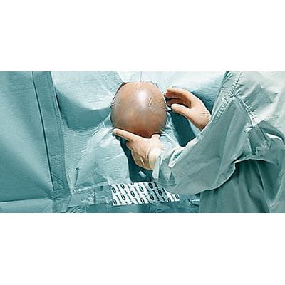 Hartmann Foliodrape PP Neurosurgery Set II, Sterile | Package (5 pieces)