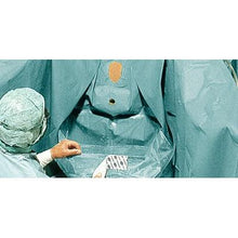Hartmann Foliodrape Protect Urologie-Set V steril | Packung (4 Stück)
