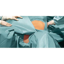 Hartmann Foliodrape Gynäkologie-Abdominal-Set I steril | Packung (6 Stück)