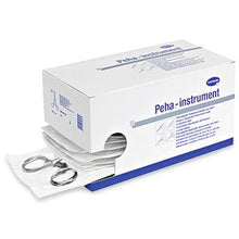 Hartmann Mayo-Schere stumpf/stumpf gebogen 15,5 cm chirurgisch | Packung (20 Stück)