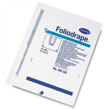 Hartmann Foliodrape Schulter-Arthroskopie-Set steril | Packung (10 Stück)