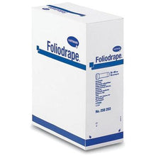 Hartmann Foliodrape Protect Stockinet Krepp 25x80 cm | Packung (30 Stück)