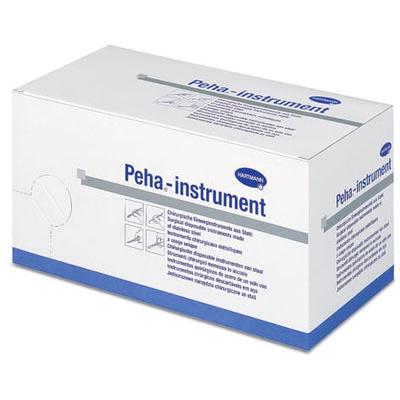 Hartmann Scharfe Löffel Kombination 16,5cm P25 | Packung (25 Stück)