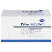 Hartmann Mayo-Hegar Nadelhalter gerade 12 cm chirurgisch | Packung (25 Stück)