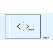 Hartmann Foliodrape Protect Epidural/Anästhesietuch sk 90x120 cm | Packung (40 Stück)