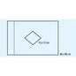 FD P Epid./Anesthet. sk 90x120 | Pack (40 pieces)