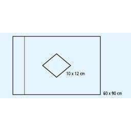Hartmann Foliodrape Protect Self-Adhesive Epidural Drape | Pack (50 pieces)