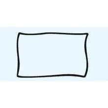 Hartmann Foliodrape Protect Abdecktuch 50x50 cm steril | Packung (100 Stück)