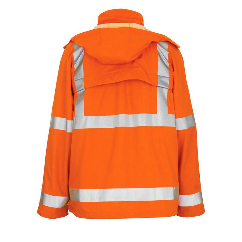 MASCOT® Feldbach rain jacket