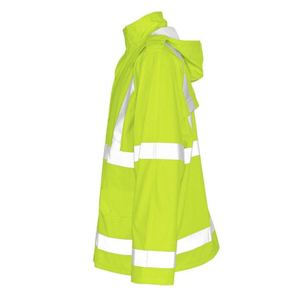 MASCOT® Feldbach rain jacket