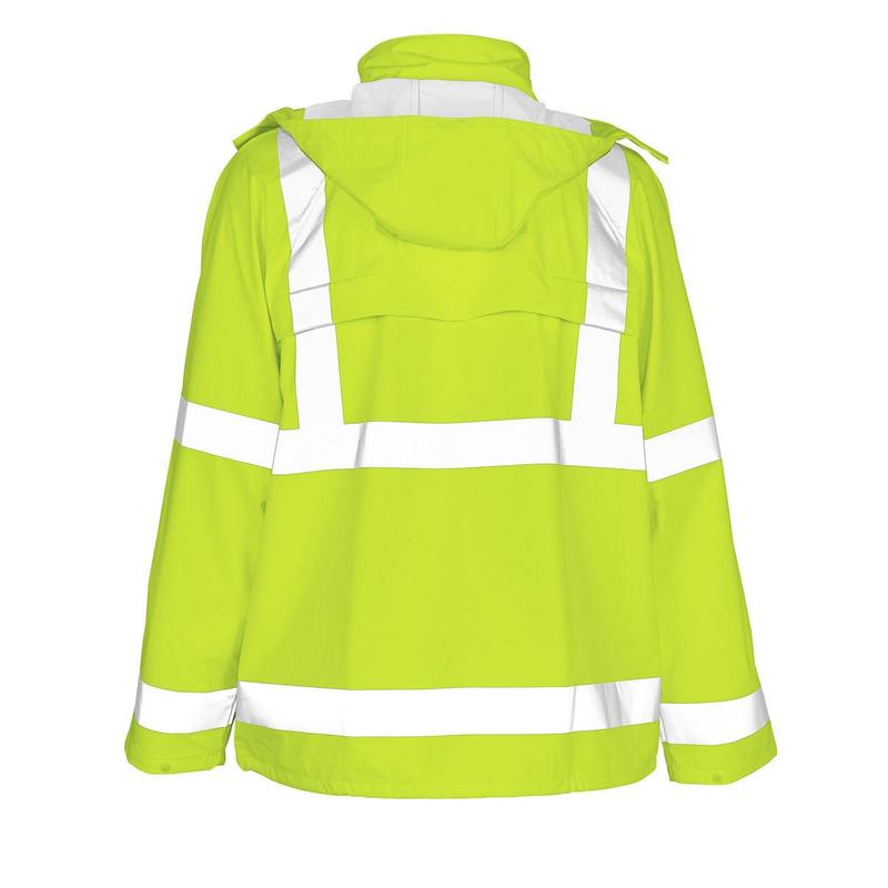MASCOT® Feldbach rain jacket
