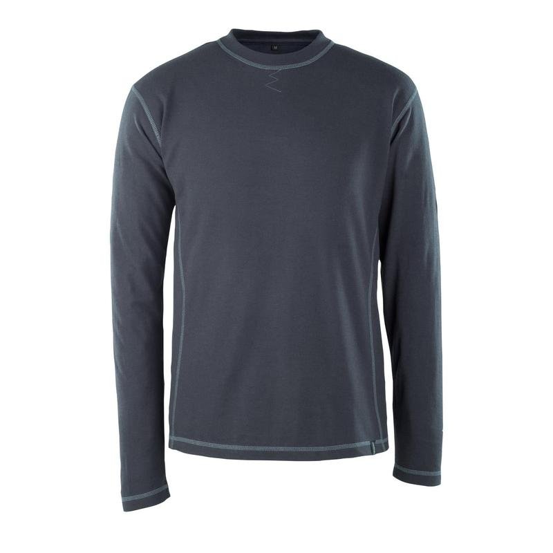 MASCOT® Muri T-shirt Multisafe, schwarzblau