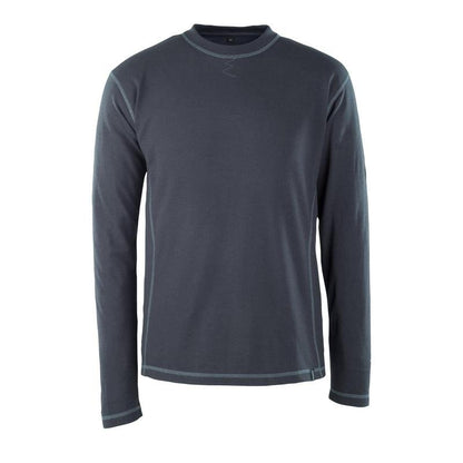 MASCOT® Muri T-shirt Multisafe, schwarzblau