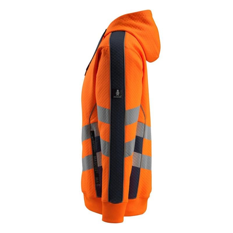 MASCOT® Corby Kapuzensweatshirt