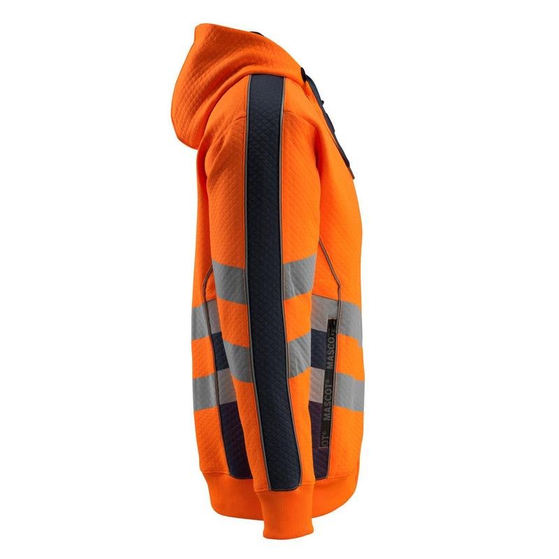 MASCOT® Corby Kapuzensweatshirt