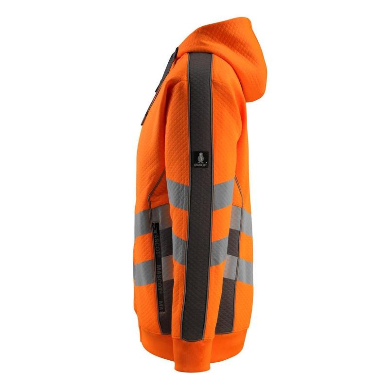 MASCOT® Corby Kapuzensweatshirt