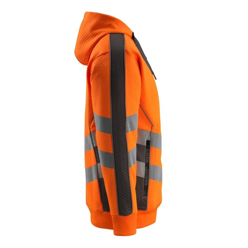 MASCOT® Corby Kapuzensweatshirt