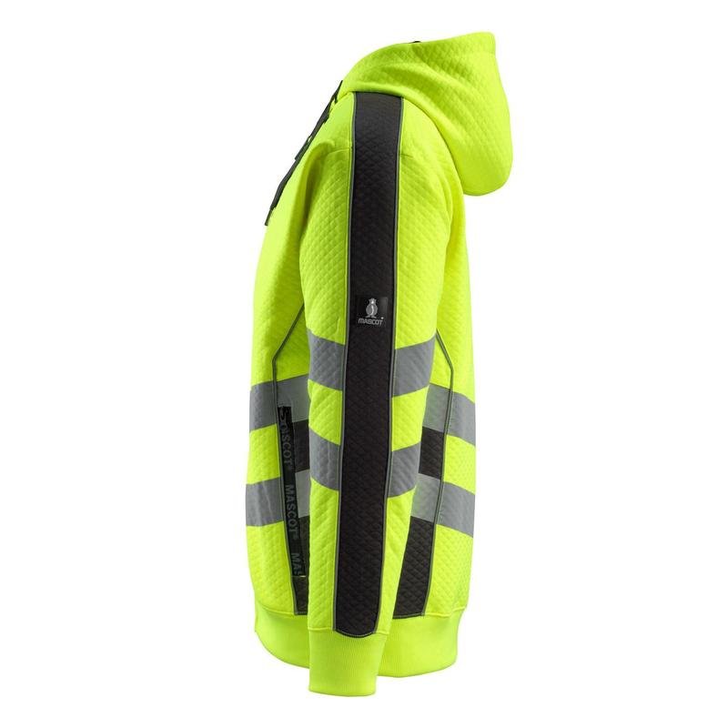 MASCOT® Corby Kapuzensweatshirt