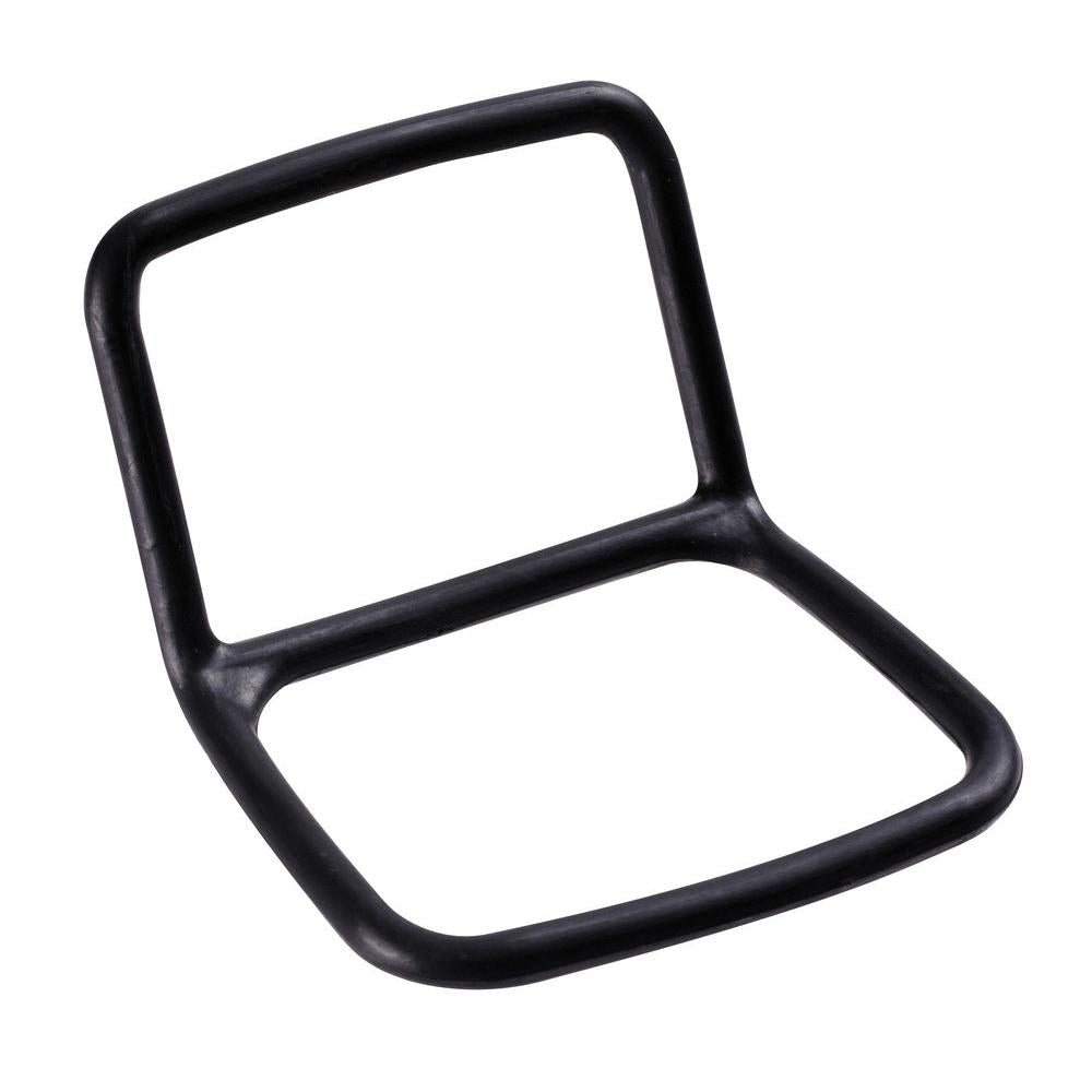 MASCOT® Maputo Hammerhalterung Größe 5PCONE, schwarz | Packung (1 Stück)