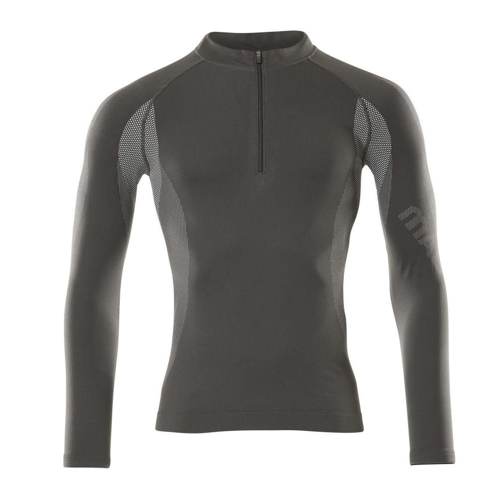 MASCOT® Valongo Unterhemd, dunkelanthrazit