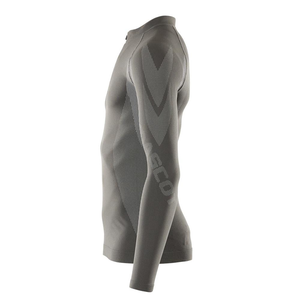 MASCOT® Valongo Unterhemd, dunkelanthrazit