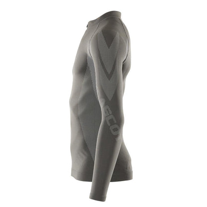 MASCOT® Valongo Unterhemd, dunkelanthrazit