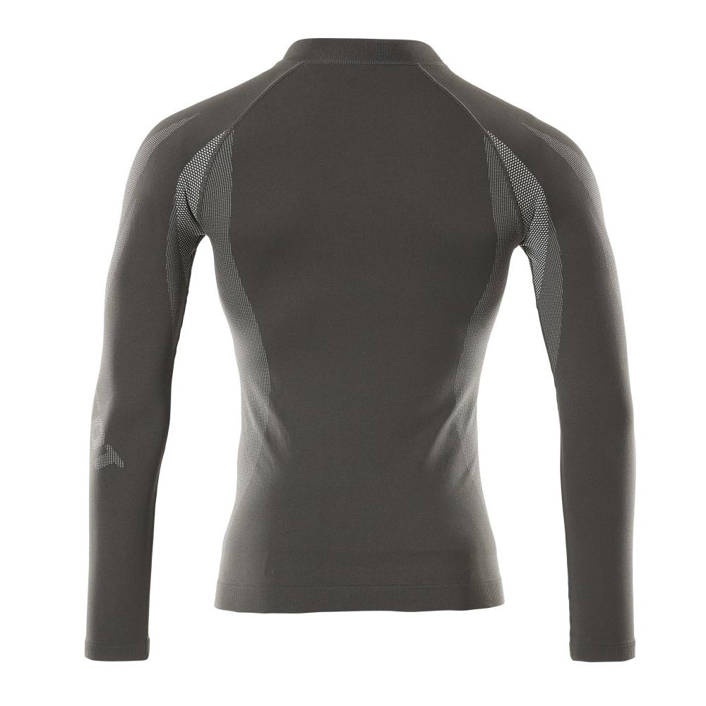 MASCOT® Valongo Unterhemd, dunkelanthrazit