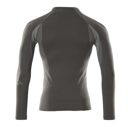 MASCOT® Valongo Unterhemd, dunkelanthrazit