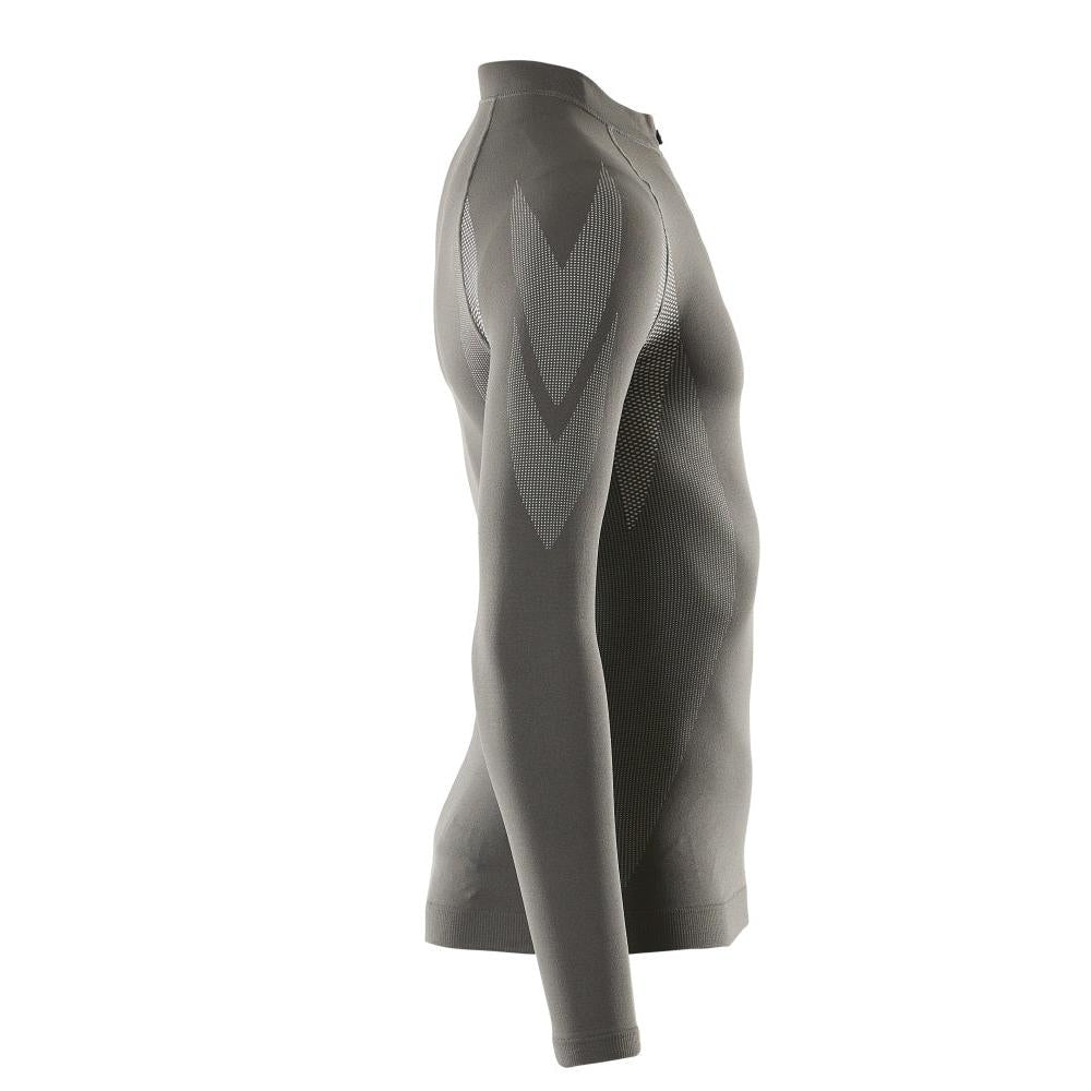 MASCOT® Valongo Unterhemd, dunkelanthrazit