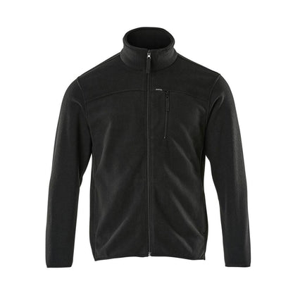 MASCOT® Austin Fleecejacke, schwarz