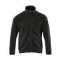 MASCOT® Austin Fleecejacke, schwarz