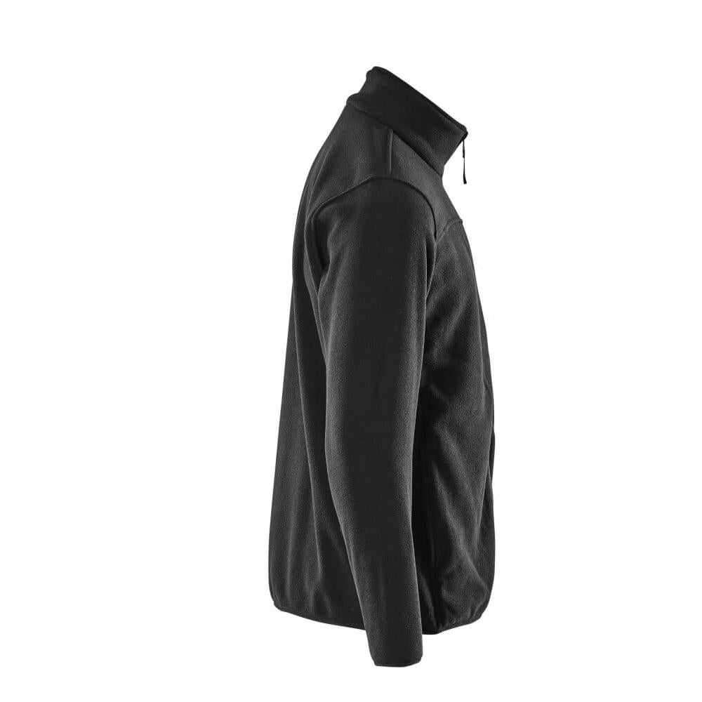 MASCOT® Austin Fleecejacke, schwarz