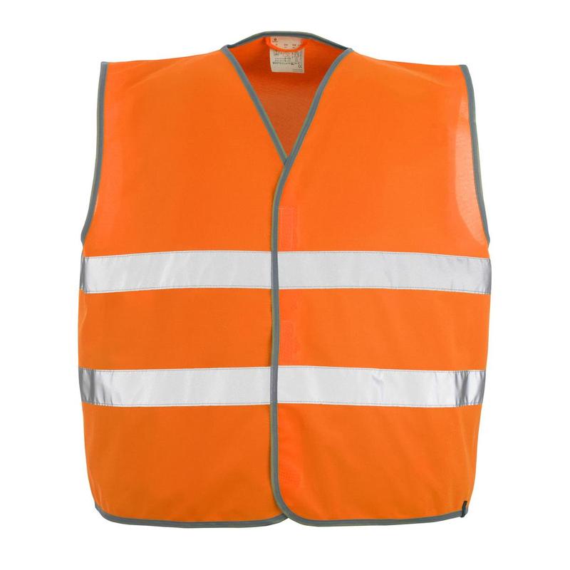 MASCOT® Weyburn Verkehrsweste