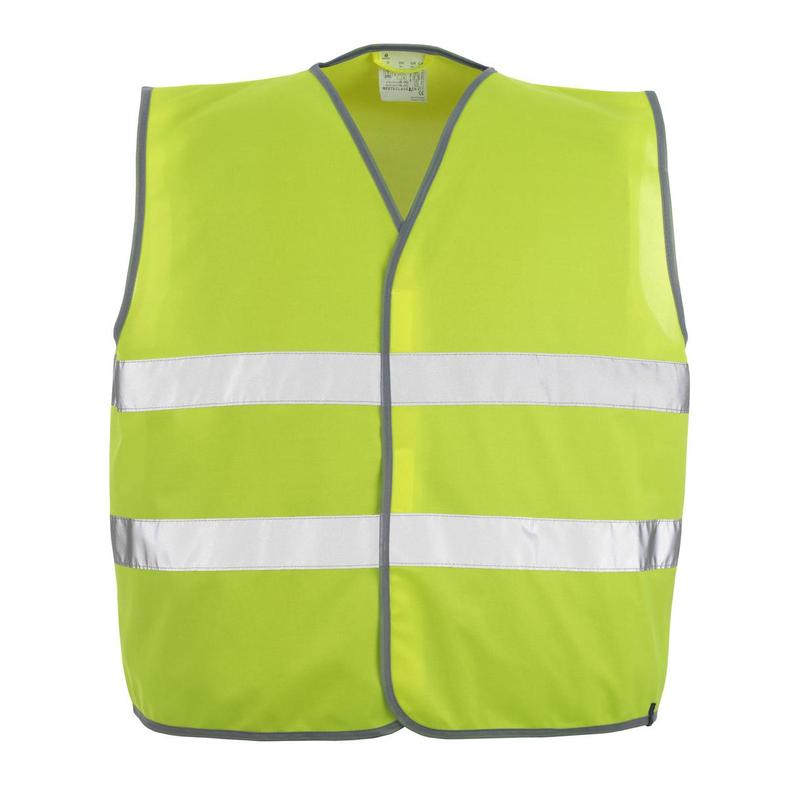 MASCOT® Weyburn Verkehrsweste