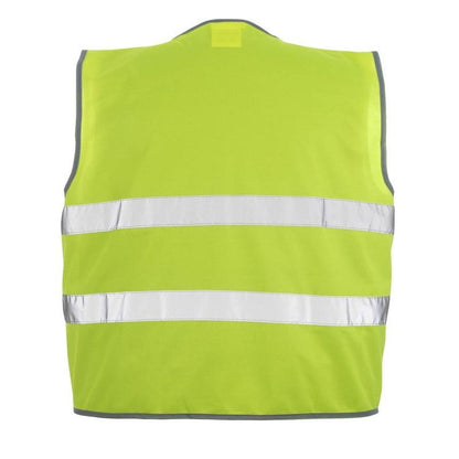 MASCOT® Weyburn Verkehrsweste