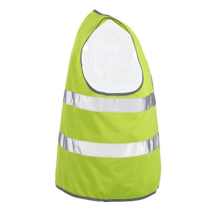 MASCOT® Weyburn Verkehrsweste