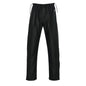 MASCOT® Laguna rain pants, black