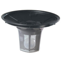 Numatic Nasssaugeinsatz f. WVD, kpl. mit Dichtungen, Korb, Ball und Gazefilter | Packung (1 Stück)