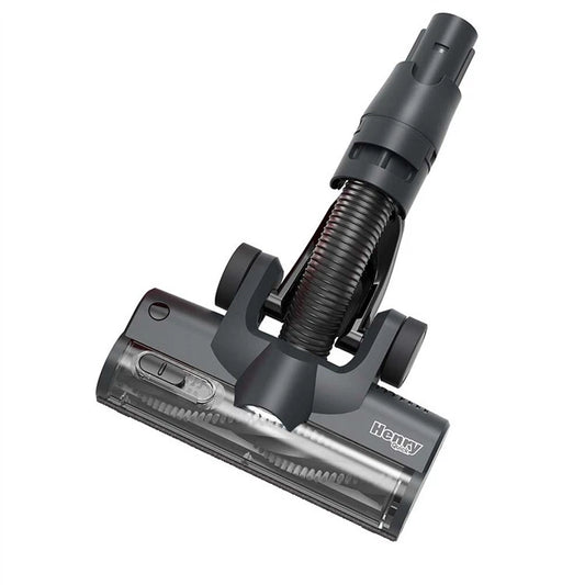 Numatic Quick Turbodüse Graphit Grau | Packung (1 Stück)