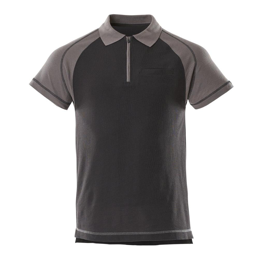 MASCOT® Bianco Polo-shirt