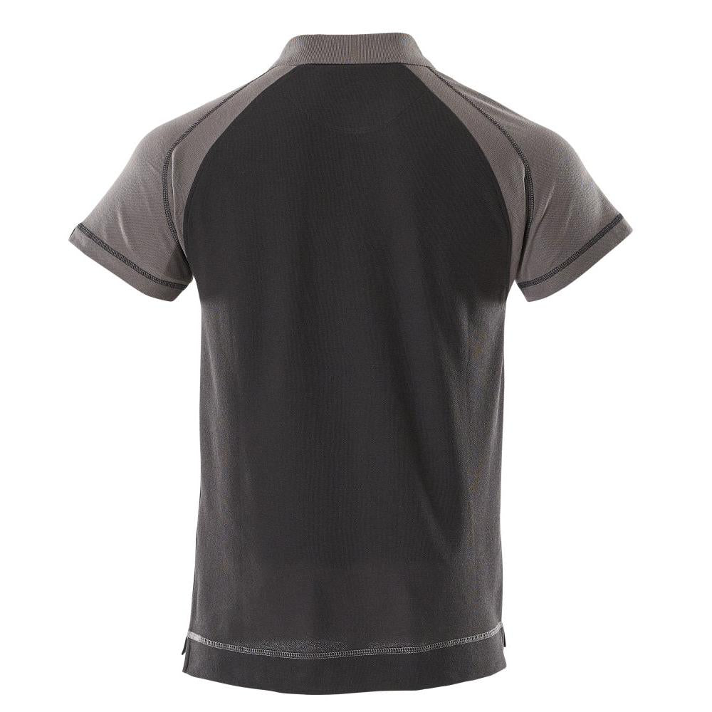 MASCOT® Bianco Polo-shirt